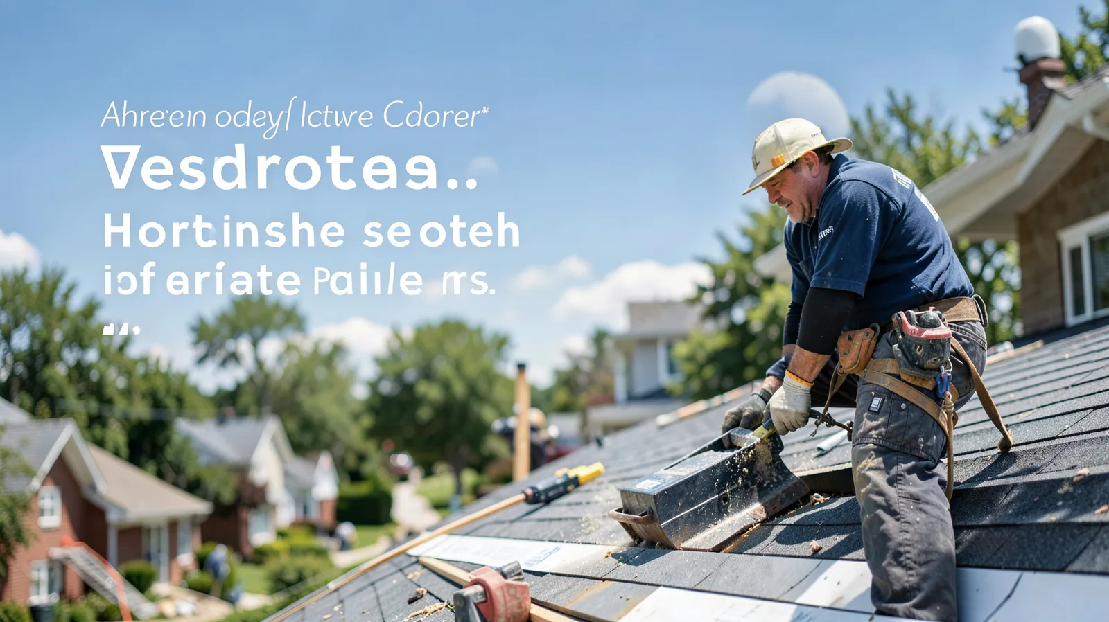 Roof Replacement in Cotter, AR near me